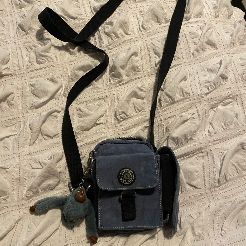 Kipling crossbody bag